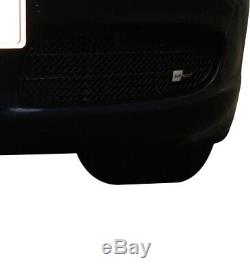Porsche Boxster S 986 Outer Grille Set Black finish (1996 to 2004)