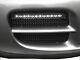 Porsche Cayenne Outer Grill Set Black Finish (2003 To 2008)