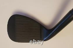 Radar M Grind Sole Forged Cnc Face DLC Finish Kbs Ct Shaft 52/56/60 Lamkin Grip