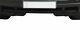 Range Rover Sport Lower Grill Set Black Finish (2006 To 2009)
