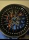 Rims Set Of 4 Savini Sv 25 22 X9.5 Front 22xx10.5 Rear All Black Finish