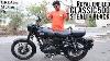 Royal Enfield Classic 500 Stealth Black Abs Full Review Greator Motot 6