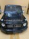 Tamiya 51623 1/10 Rc Body Set Mercedes-benz G500 Finished Body Set (black)