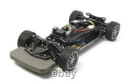 Tamiya 57984 TT-02 CHASSIS SET FACTORY FINISHED with Transmitter 1/10 R/C 4WD