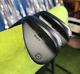 Titleist Vokey Sm7 Black Nitride 2 Wedge Set 54-60 Spine Aligned Black S300 Lh