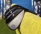 Vokey Sm4 Black Nitride 3 Wedge Set 52-56-60 Spine Aligned Black S300