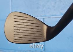 Vokey Sm5 Black Nitride 2 Wedge Set 56-10 & 60-04 Spine Aligned Black S300 Sweet