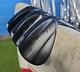 Vokey Sm6 Black Nitride 3 Wedge Set 52-56-60 Spine Aligned New Black Kbs Hi-rev