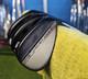 Vokey Sm8 Black Nitride 3 Wedge Set 52-56-60 Spine Aligned New Black Kbs Tour