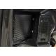 Zunsport Compatible With Bmw G8x Fender Grill Set Black Finish (2022 -)