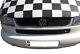Zunsport Compatible With Volkswagen T4 Front Grill Set Black Finish 1993 To
